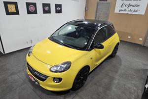 Opel Adam 1.4 benz. 90cv Full optional