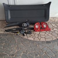 ricambio tiguan 2014