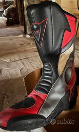 Stivali Moto Dainese