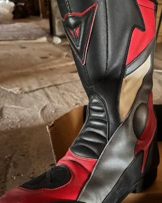 Stivali Moto Dainese