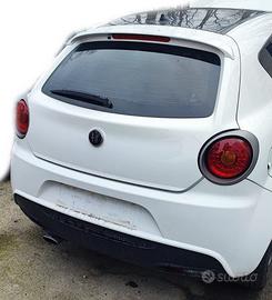 Alfa Romeo MiTo 1.4 Turbo