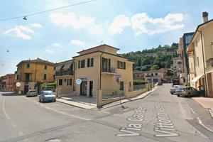 Grezzana Trilocale Arredato