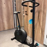 Cyclette ESSENTIAL EB 120 - Domyos - Decathlon