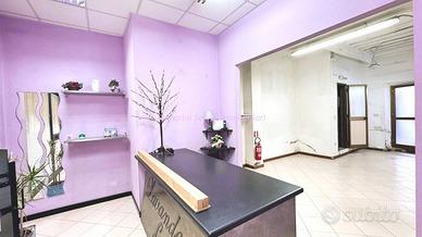Immobile di 57 m² con 1 locale a Pieve a Nievole