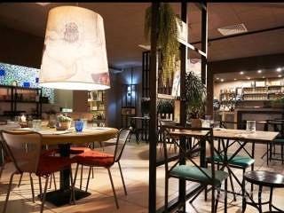 Attivita' pizzeria ristorante