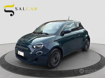 Fiat 500e 42 kWh Icon 2021