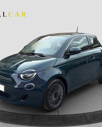 Fiat 500e 42 kWh Icon 2021