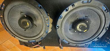 coppia rodek RX16RP
