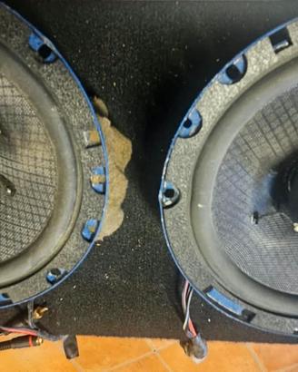 coppia rodek RX16RP