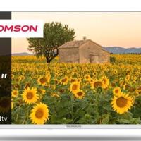 Thomson Android TV 32” HD White 32HA2S13W