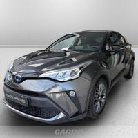 Toyota C-HR 2.0h trend e-cvt