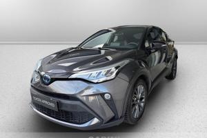 Toyota C-HR 2.0h trend e-cvt