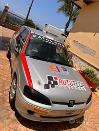 Peugeot 106 1.6