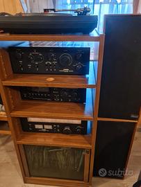 stereo Emerson 