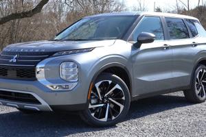 Ricambi usati mitsubishi outlander 2015-2026