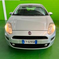 Fiat Grande Punto 1.4Benz 77CV Neopatentati