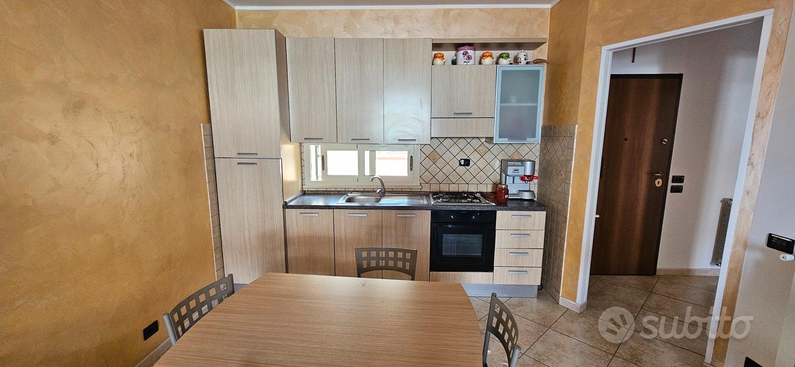 Apartment in Villapiana, Cosenza - Vista 3