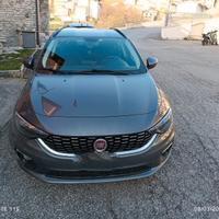 Fiat Tipo Multijet 1.6 Sw 2018