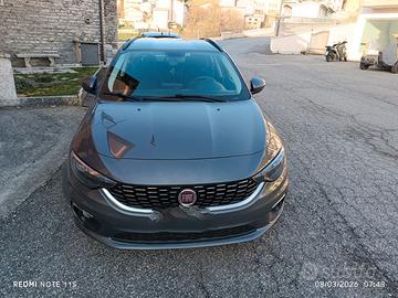 Fiat Tipo Multijet 1.6 Sw 2018