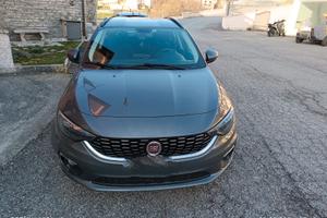 Fiat Tipo Multijet 1.6 Sw 2018