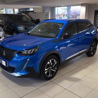 Peugeot 2008 PureTech 100 Allure S&S