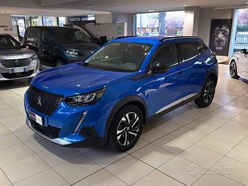 Peugeot 2008 PureTech 100 Allure S&S