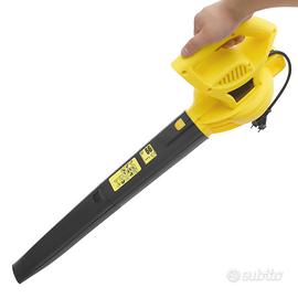 SOFFIATORE ELETTRICO