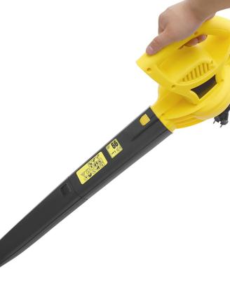 SOFFIATORE ELETTRICO