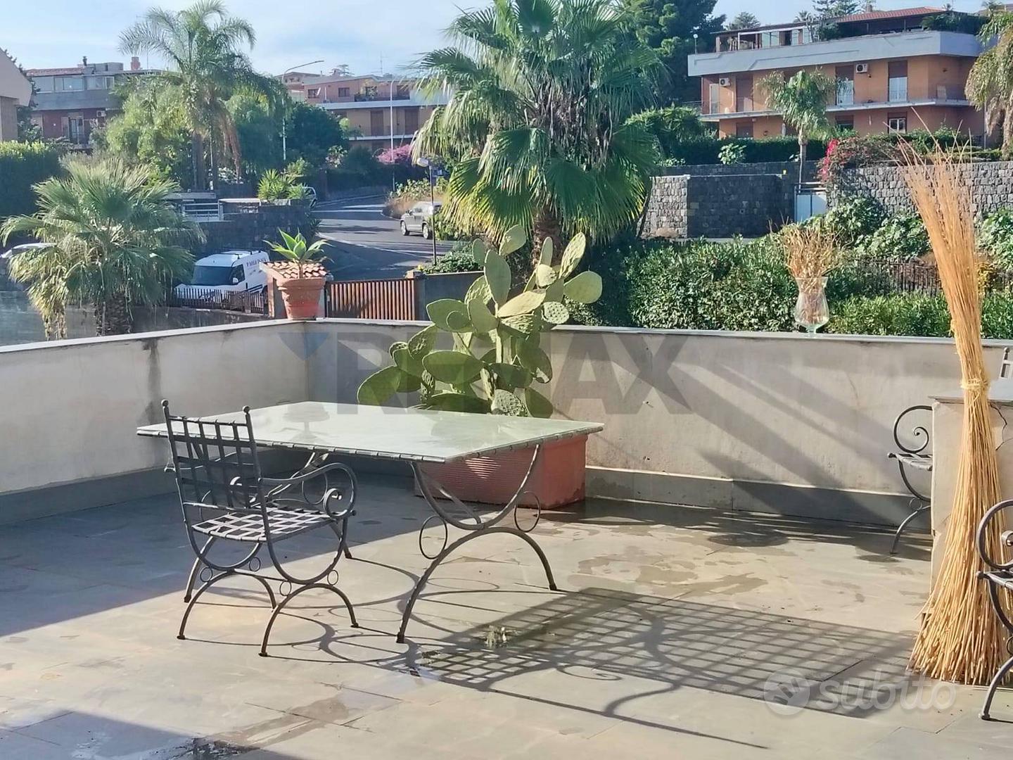 Appartamento - Catania - Vista 6