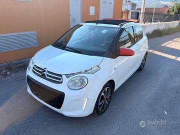 Citroen C1 Airscape VTi 68 5 porte Feel