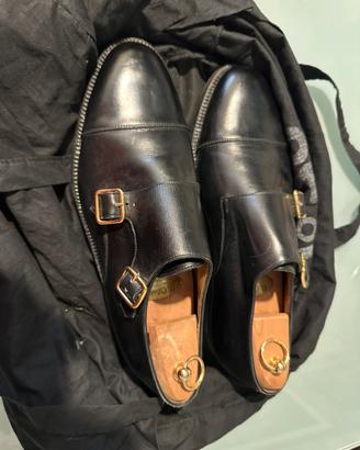 Scarpe uomo Maison Cilento 44