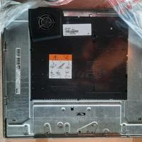 fornello piastra induzione ignis