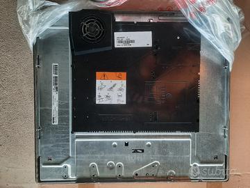 fornello piastra induzione ignis