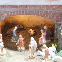 PRESEPE SERIE NA-302