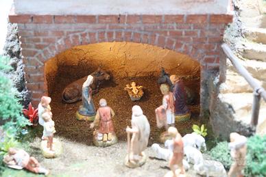 PRESEPE SERIE NA-302