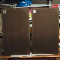 coppia diffusori ESB 70 ld