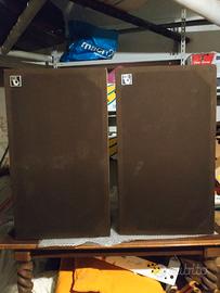 coppia diffusori ESB 70 ld