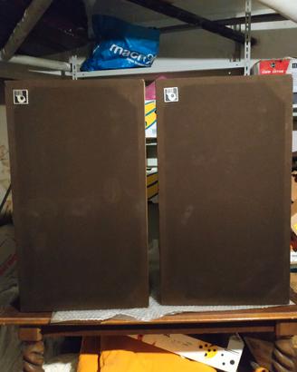 coppia diffusori ESB 70 ld