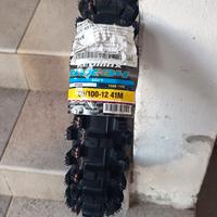 Dunlop Geomax Mx34 80/100/12