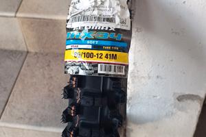 Dunlop Geomax Mx34 80/100/12