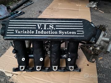 Collettore aspirazione v i s lancia delta evo them