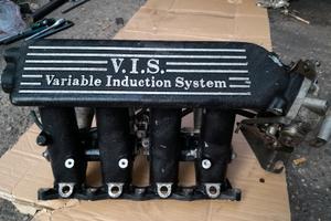 Collettore aspirazione v i s lancia delta evo them