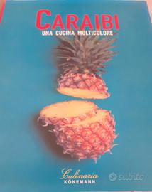 "Caraibi una cucina multicolore" di R. Parkinson