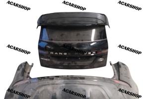 Ricambi per range rover evoque dal 2020 al 2025