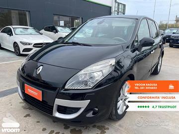 RENAULT Sc�nic 3� serie Sc�nic X-Mod 2.0 dCi 15...