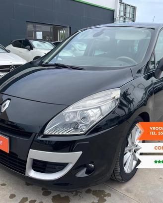RENAULT Sc�nic 3� serie Sc�nic X-Mod 2.0 dCi 15...