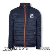 Piumino KTM rb ktm letra reversible