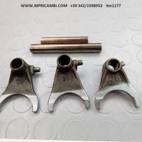 FORCHETTE FORCELLE HONDA CRF 450 2005 2008 CRF450