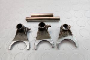 FORCHETTE FORCELLE HONDA CRF 450 2005 2008 CRF450