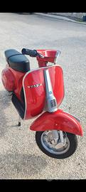 Vespa Piaggio 50 Special epoca.